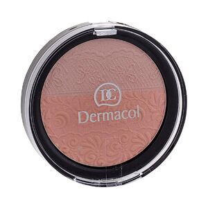 DERMACOL DUO-BLUSHER NO. 3